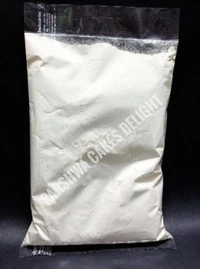 Pristine Cake Premix All Purpose Veg Vanilla - 1 Kg Pack