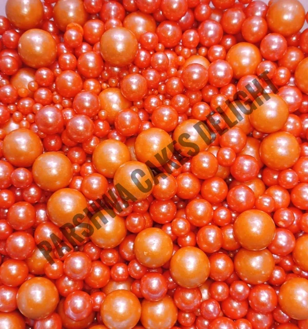 ORANGE PEARL - APPR0X 95-100G