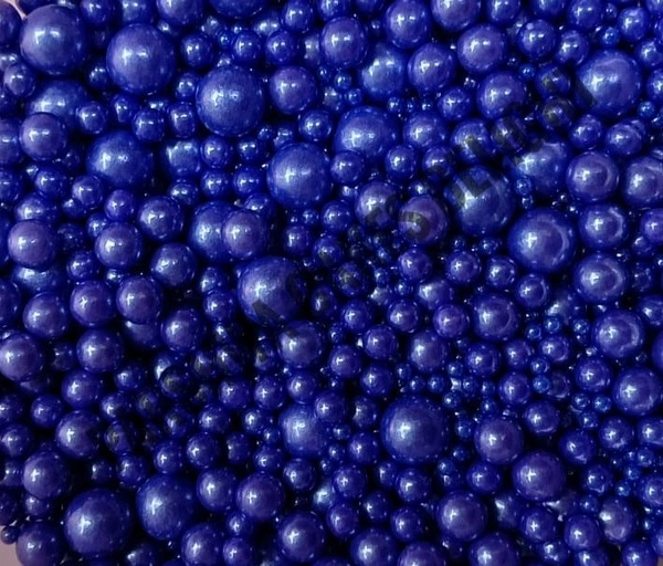 PURPLE PEARL - APPROX 50G