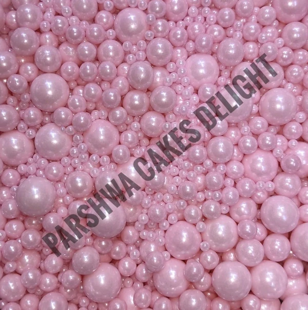 PINK PEARL - APPROX 50G