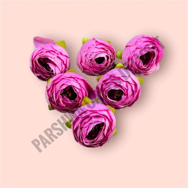 SMALL PEONY - 6PCS, DELIGHT 1