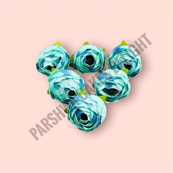 SMALL PEONY - 6PCS, DELIGHT 2