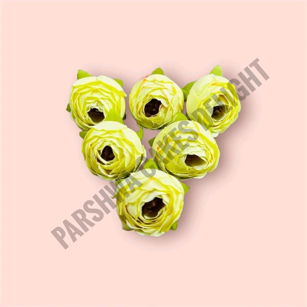 SMALL PEONY - 6 PCS, DELIGHT 5