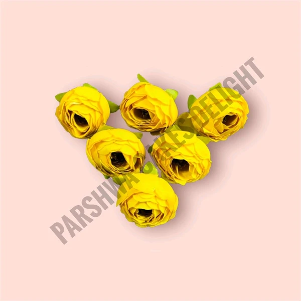 SMALL PEONY DIFF - 6PCS, DELIGHT 11