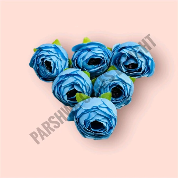 SMALL PEONY - 6 PCS, DELIGHT 13