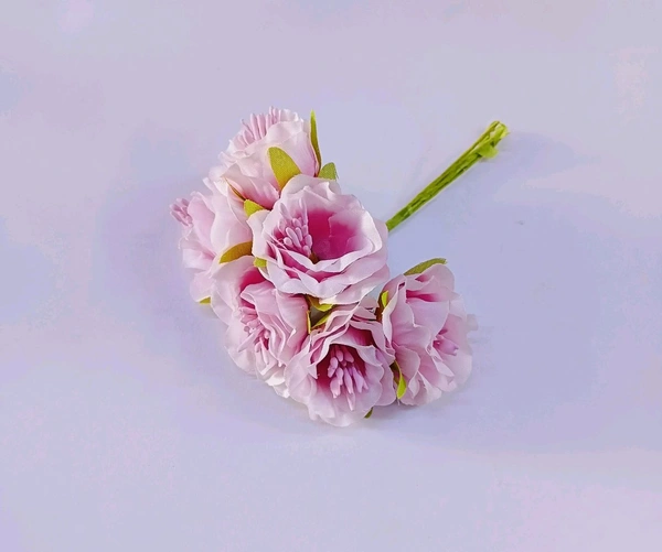 FLOWER - 6 PCS BUNCH, DELIGHT 28