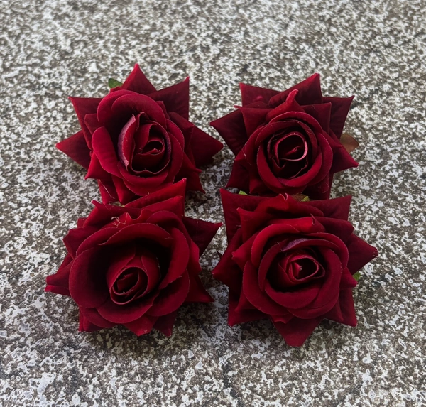 ROSES - 4 PCS, DELIGHT 35