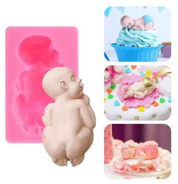 BABY MOULD