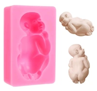BABY MOULD