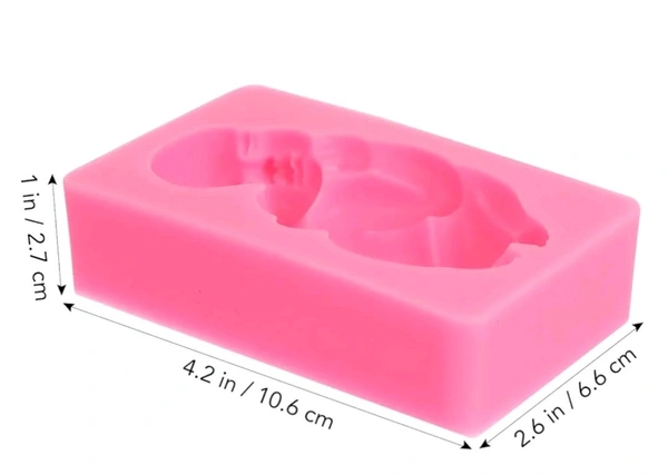 BABY MOULD