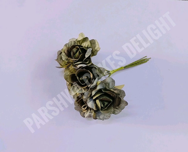 FLOWER - DELIGHT 50, 6 PCS BUNCH