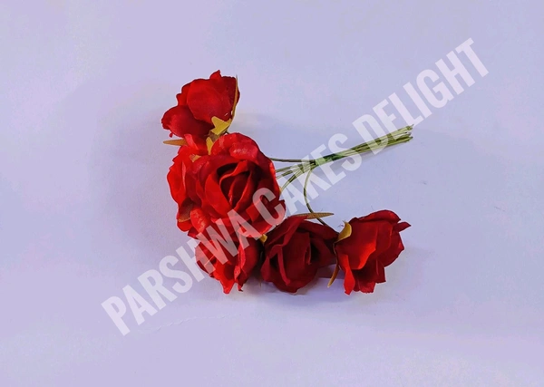FLOWER - DELIGHT 51, 6 PCS BUNCH
