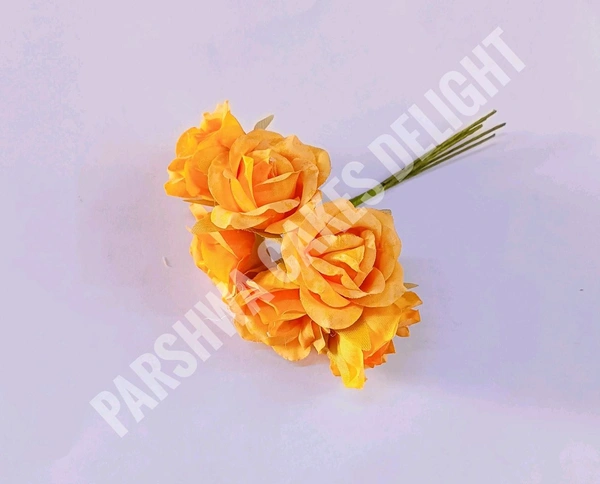 FLOWER - DELIGHT 53, 6 PCS BUNCH