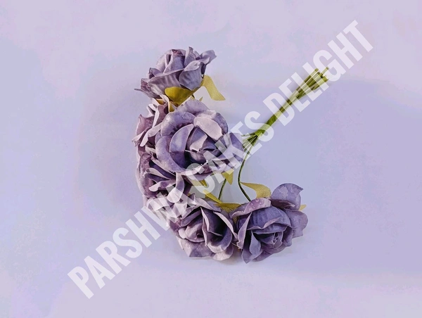 FLOWER - DELIGHT 54, 6 PCS BUNCH