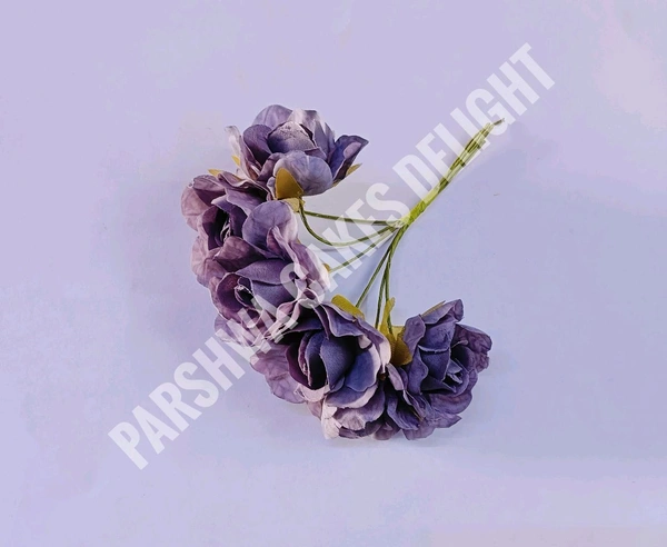 FLOWER - DELIGHT 56, 6 PCS BUNCH
