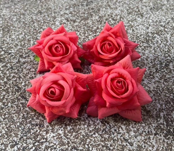 ROSES - DELIGHT 60, 4 PCS