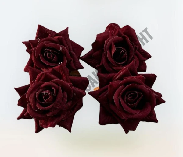 ROSES - DELIGHT 61, 4 PCS