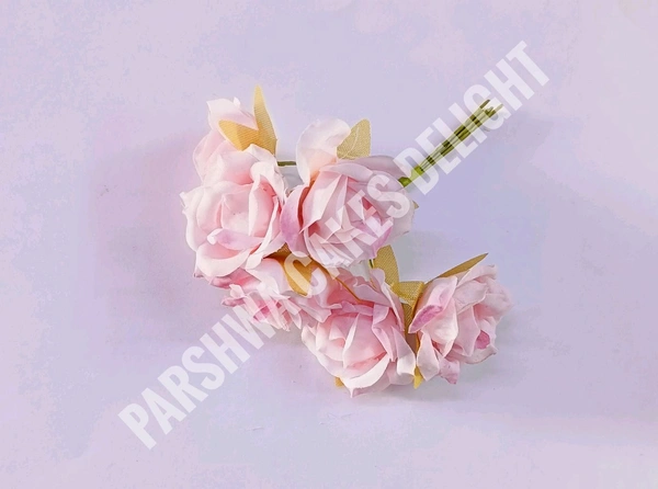 FLOWER - DELIGHT 62, 6 PCS BUNCH