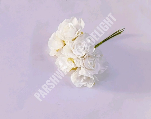 FLOWER - DELIGHT 63, 6 PCS BUNCH