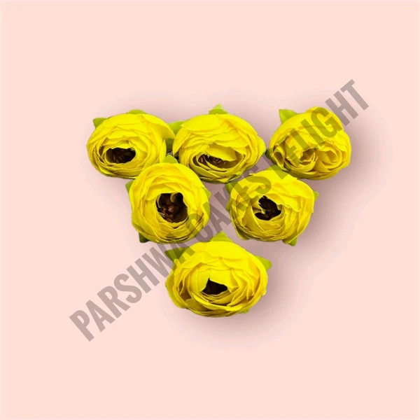 SMALL PEONY  - DELIGHT 142, 6 PCS