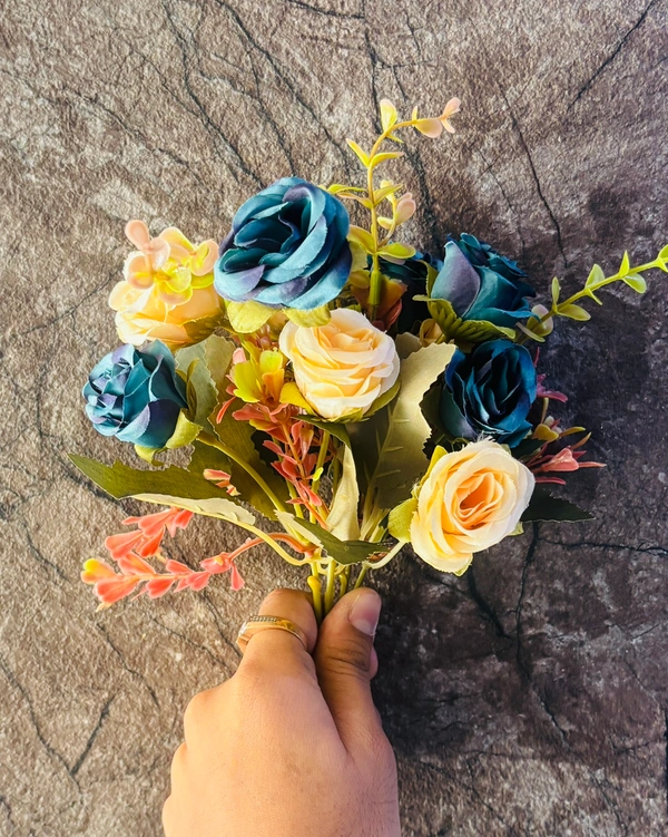 FLOWER BOUQUET - DELIGHT 1