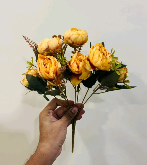 FLOWER BOUQUET - DELIGHT 3