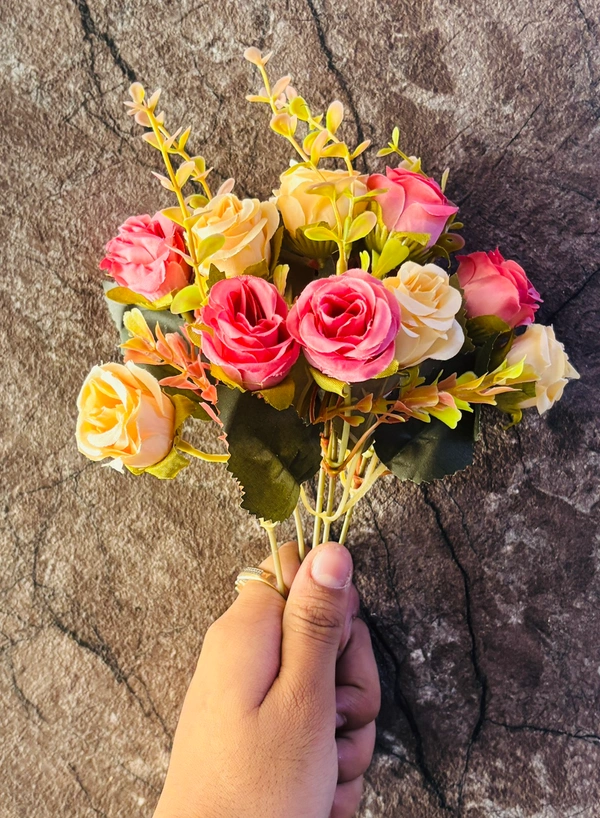 FLOWER BOUQUET - DELIGHT 4