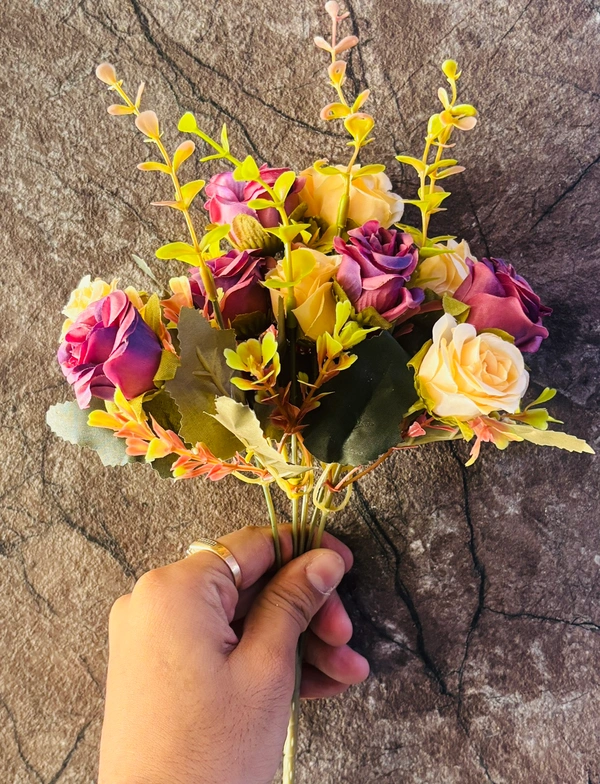 FLOWER BOUQUET - DELIGHT 8