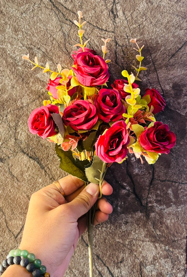 FLOWER BOUQUET - DELIGHT 9
