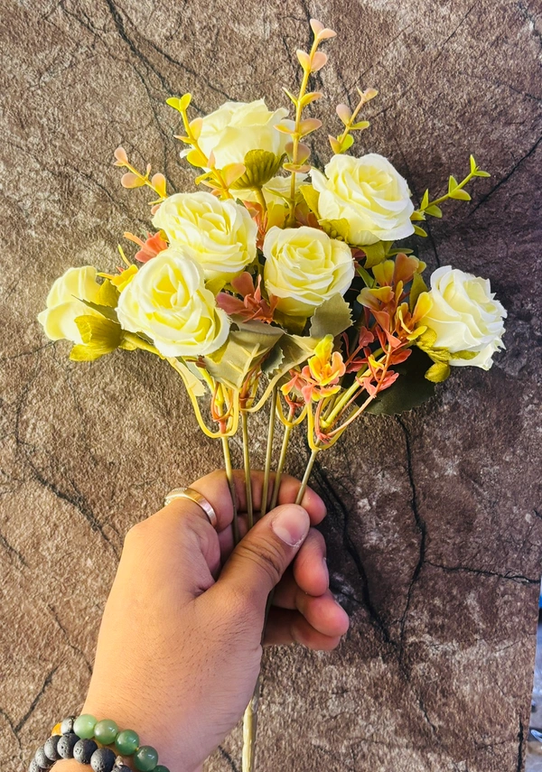 FLOWER BOUQUET - DELIGHT 10