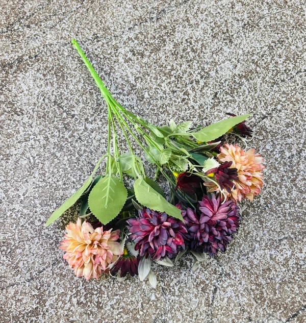 FLOWER BOUQUET - DELIGHT 16