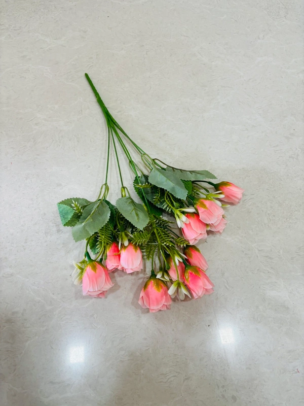 FLOWER BOUQUET - DELIGHT 17