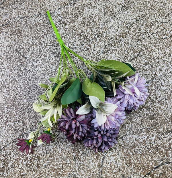 FLOWER BOUQUET - DELIGHT 19
