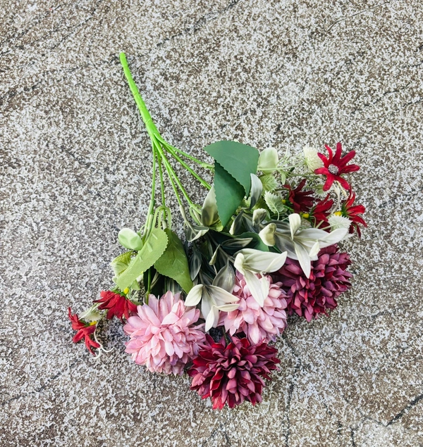 FLOWER BOUQUET - DELIGHT 21