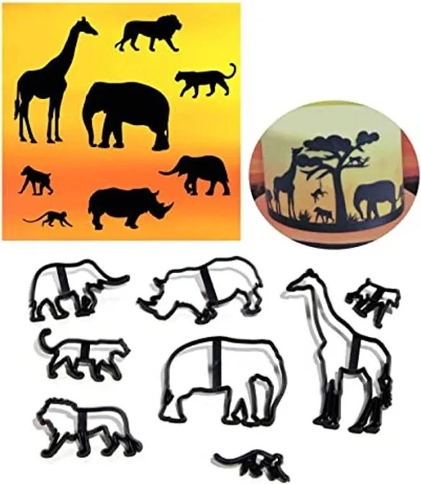 ANIMAL CUTTER