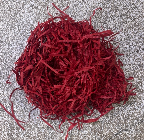 PAPER GRASS - APPROX 50G, 2