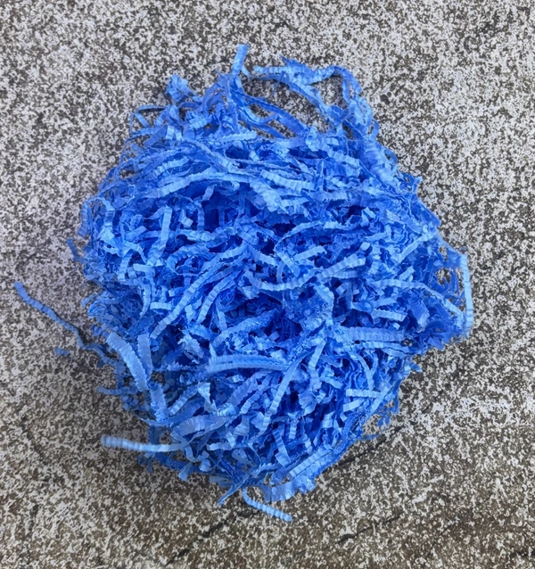 PAPER GRASS - APPROX 50G, 7