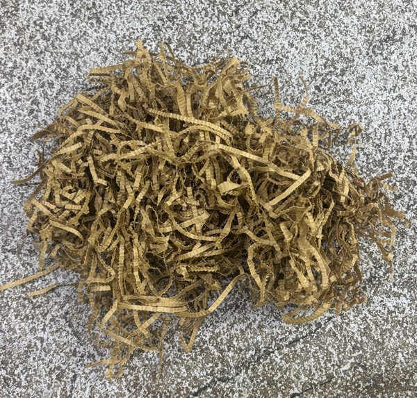 PAPER GRASS - APPROX 50G, 8