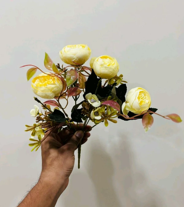 FLOWER BOUQUET - DELIGHT 36