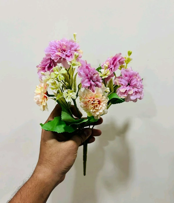 FLOWER BOUQUET - DELIGHT 55