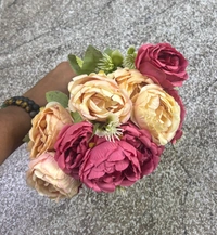 FLOWER BOUQUET - DELIGHT 70