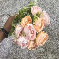 FLOWER BOUQUET - DELIGHT 71