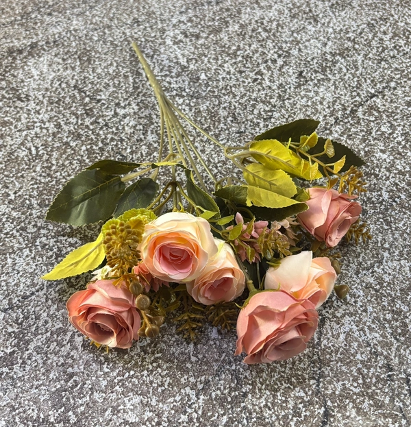 FLOWER BOUQUET - DELIGHT 92