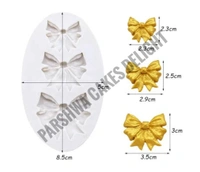 Bow Mould - 3 In 1
