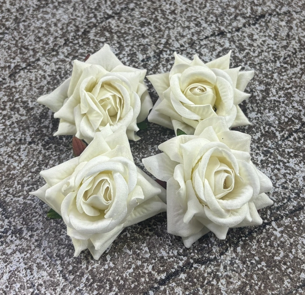 ROSES - DELIGHT 232, 4 PCS PACK