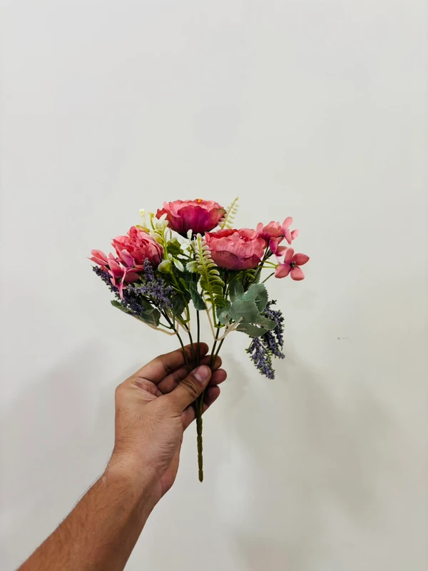 FLOWER BOUQUET - DELIGHT 97