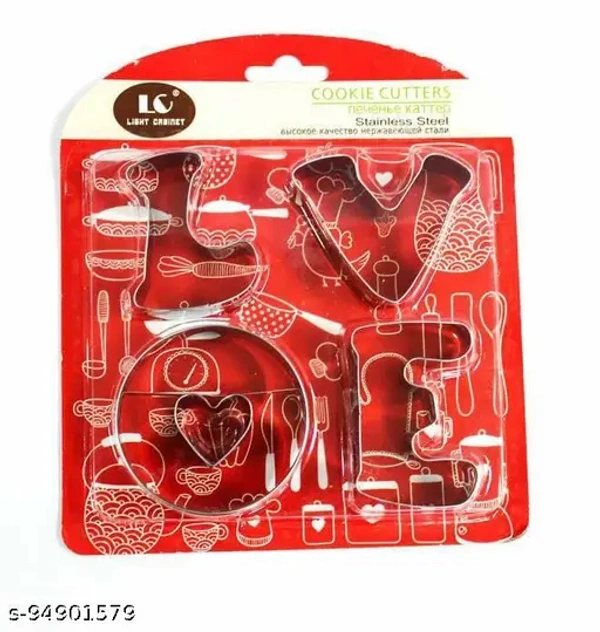 LOVE CUTTER
