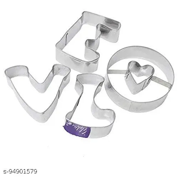 LOVE CUTTER