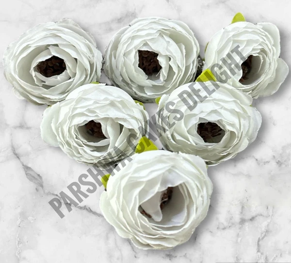 SMALL PEONY  - 6 PCS, DELIGHT 248