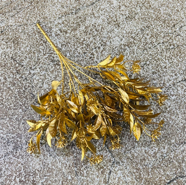 GOLD BUNCH - DESIGN 1